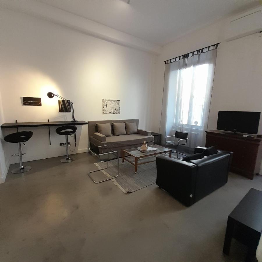 Апартаменты Loft Farnese 1 Рим Экстерьер фото